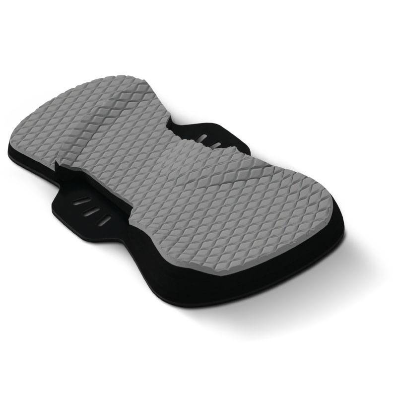 Yeti Kiteboarding XL Footpad Grey